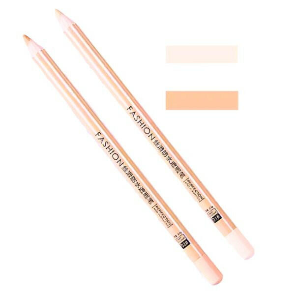 Brow/Lip Tattoo Conceale Pen (2 Colours) - PMU, Numbing Cream & Beauty Products to Canada | USA | Australia | Austria | Denmark | UK | France | Germany | Ireland | Italy | Netherlands | New Zealand...