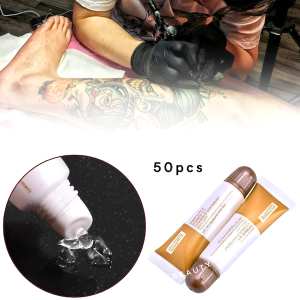 A&D Tattoo Aftercare Gel - PMU, Numbing Cream & Beauty Products to Canada | USA | Australia | Austria | Denmark | UK | France | Germany | Ireland | Italy | Netherlands | New Zealand...