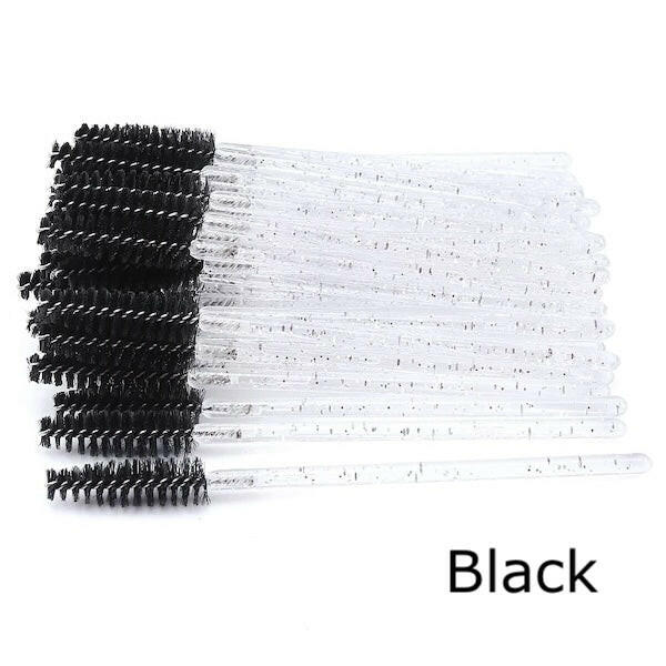 Professional Eyebrow & Eyelash Spoolie Brushes - PMU, Numbing Cream & Beauty Products to Canada | USA | Australia | Austria | Denmark | UK | France | Germany | Ireland | Italy | Netherlands | New Zealand...