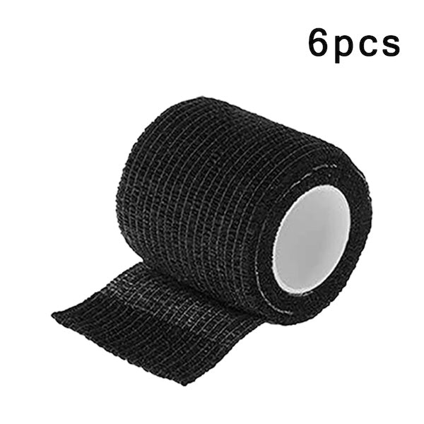Tattoo Grip Cover Wrap for Tattoo Machine