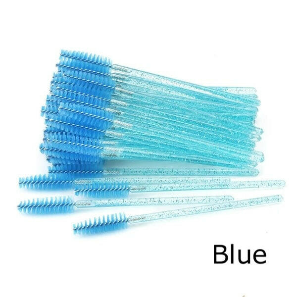 Professional Eyebrow & Eyelash Spoolie Brushes - PMU, Numbing Cream & Beauty Products to Canada | USA | Australia | Austria | Denmark | UK | France | Germany | Ireland | Italy | Netherlands | New Zealand...