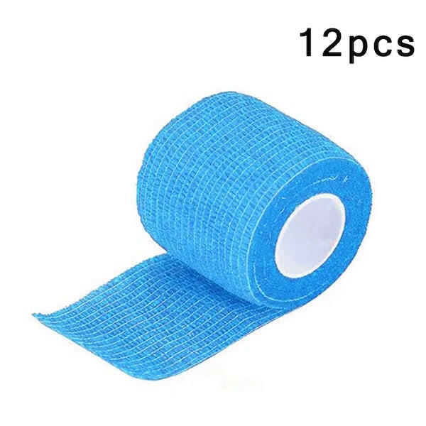 Tattoo Grip Cover Wrap for Tattoo Machine - PMU, Numbing Cream & Beauty Products to Canada | USA | Australia | Austria | Denmark | UK | France | Germany | Ireland | Italy | Netherlands | New Zealand...