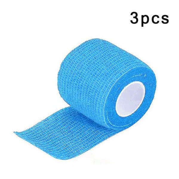Tattoo Grip Cover Wrap for Tattoo Machine - PMU, Numbing Cream & Beauty Products to Canada | USA | Australia | Austria | Denmark | UK | France | Germany | Ireland | Italy | Netherlands | New Zealand...