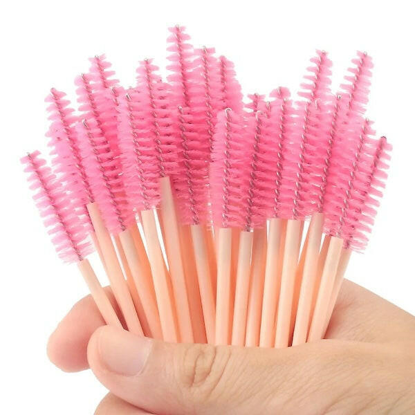 Professional Eyebrow & Eyelash Spoolie Brushes - PMU, Numbing Cream & Beauty Products to Canada | USA | Australia | Austria | Denmark | UK | France | Germany | Ireland | Italy | Netherlands | New Zealand...