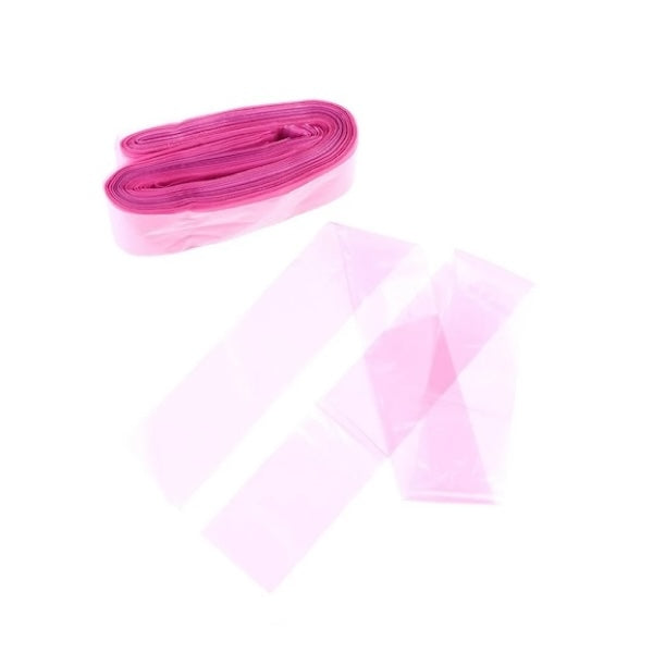 Disposable Tattoo Machine Clip Cord Covers - PMU, Numbing Cream & Beauty Products to Canada | USA | Australia | Austria | Denmark | UK | France | Germany | Ireland | Italy | Netherlands | New Zealand...