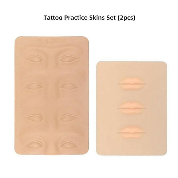 Silicone Permanent Makeup Eyebrows Lips Fake Skins - PMU, Numbing Cream & Beauty Products to Canada | USA | Australia | Austria | Denmark | UK | France | Germany | Ireland | Italy | Netherlands | New Zealand...