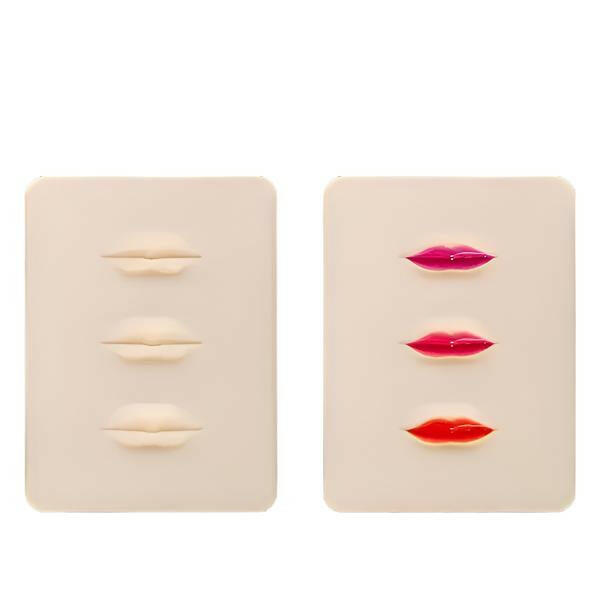 Silicone Permanent Makeup Eyebrows Lips Fake Skins - PMU, Numbing Cream & Beauty Products to Canada | USA | Australia | Austria | Denmark | UK | France | Germany | Ireland | Italy | Netherlands | New Zealand...