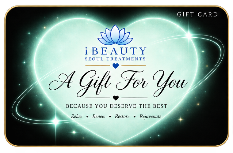 Gift Card – A Gift for You