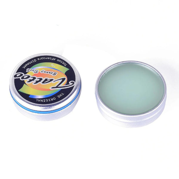 Tattoo Aftercare Ointment Cream - PMU, Numbing Cream & Beauty Products to Canada | USA | Australia | Austria | Denmark | UK | France | Germany | Ireland | Italy | Netherlands | New Zealand...