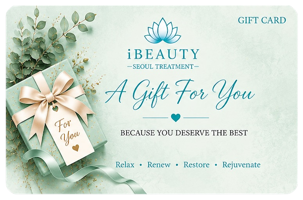 Gift Card – A Gift for You