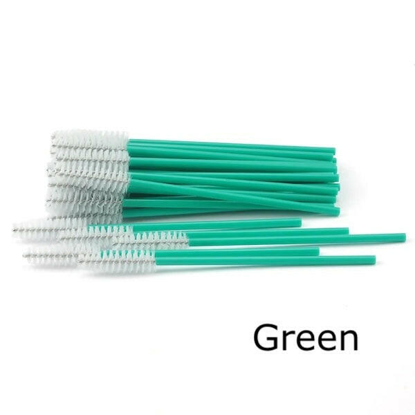 Professional Eyebrow & Eyelash Spoolie Brushes - PMU, Numbing Cream & Beauty Products to Canada | USA | Australia | Austria | Denmark | UK | France | Germany | Ireland | Italy | Netherlands | New Zealand...