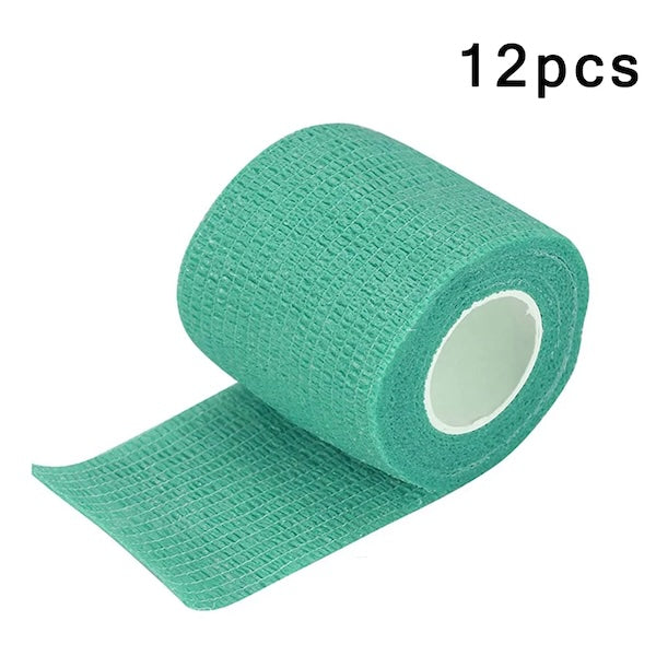 Tattoo Grip Cover Wrap for Tattoo Machine - PMU, Numbing Cream & Beauty Products to Canada | USA | Australia | Austria | Denmark | UK | France | Germany | Ireland | Italy | Netherlands | New Zealand...