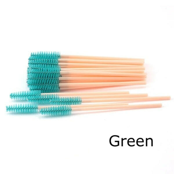 Professional Eyebrow & Eyelash Spoolie Brushes - PMU, Numbing Cream & Beauty Products to Canada | USA | Australia | Austria | Denmark | UK | France | Germany | Ireland | Italy | Netherlands | New Zealand...