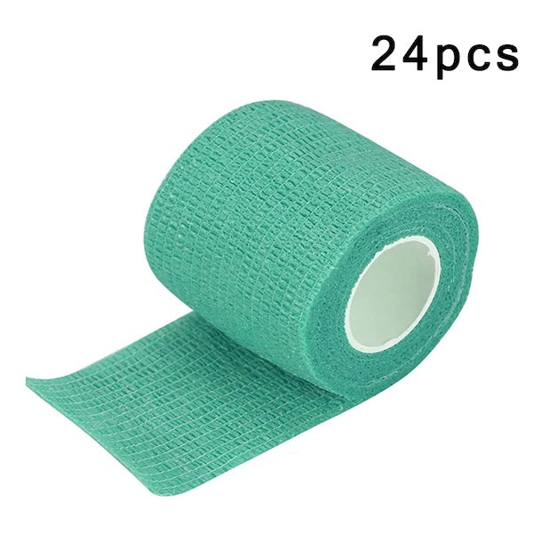 Tattoo Grip Cover Wrap for Tattoo Machine