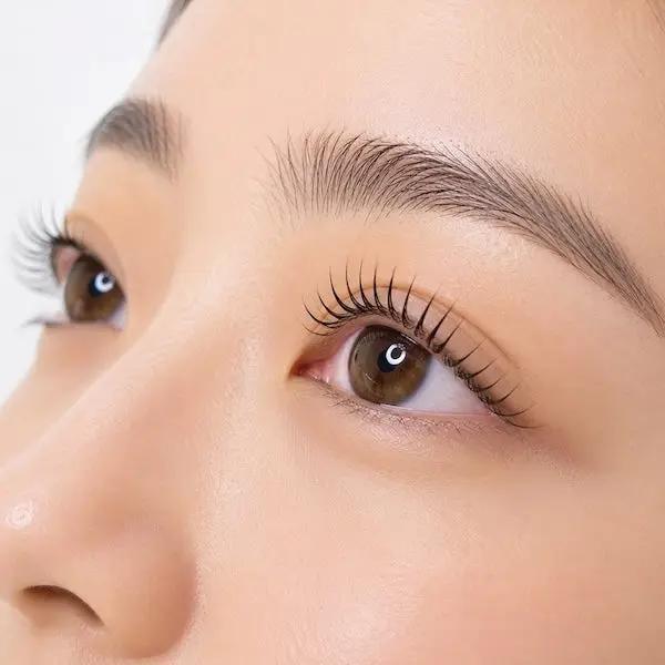 Japanese Lash Lift — $120 Total ($50 Deposit to Book)