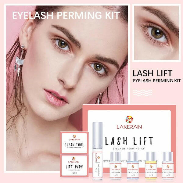 Lash Lift Kit - PMU, Numbing Cream & Beauty Products to Canada | USA | Australia | Austria | Denmark | UK | France | Germany | Ireland | Italy | Netherlands | New Zealand...