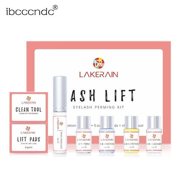 Lash Lift Kit - PMU, Numbing Cream & Beauty Products to Canada | USA | Australia | Austria | Denmark | UK | France | Germany | Ireland | Italy | Netherlands | New Zealand...