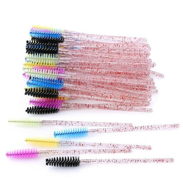 Professional Eyebrow & Eyelash Spoolie Brushes - PMU, Numbing Cream & Beauty Products to Canada | USA | Australia | Austria | Denmark | UK | France | Germany | Ireland | Italy | Netherlands | New Zealand...