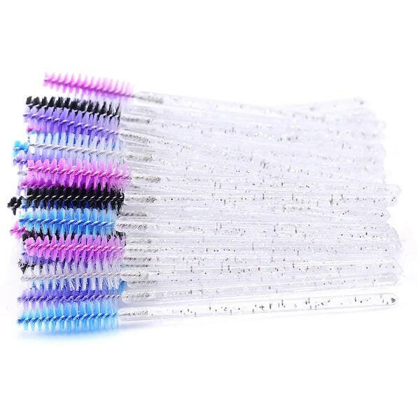 Professional Eyebrow & Eyelash Spoolie Brushes - PMU, Numbing Cream & Beauty Products to Canada | USA | Australia | Austria | Denmark | UK | France | Germany | Ireland | Italy | Netherlands | New Zealand...