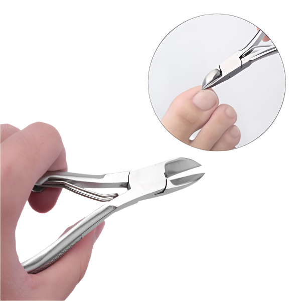 Professional Feet Toe Nail Trimmer - PMU, Numbing Cream & Beauty Products to Canada | USA | Australia | Austria | Denmark | UK | France | Germany | Ireland | Italy | Netherlands | New Zealand...