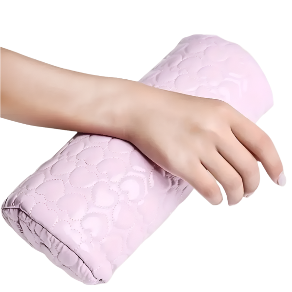 Nail Rest Pillow for Manicures - PMU, Numbing Cream & Beauty Products to Canada | USA | Australia | Austria | Denmark | UK | France | Germany | Ireland | Italy | Netherlands | New Zealand...