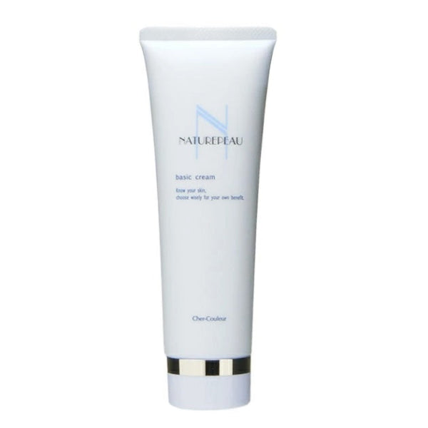Cher-Couleur Naturedeau Basic Cream - PMU, Numbing Cream & Beauty Products to Canada | USA | Australia | Austria | Denmark | UK | France | Germany | Ireland | Italy | Netherlands | New Zealand...