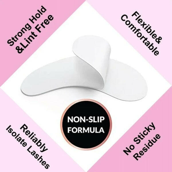 Eyelash Patches - PMU, Numbing Cream & Beauty Products to Canada | USA | Australia | Austria | Denmark | UK | France | Germany | Ireland | Italy | Netherlands | New Zealand...