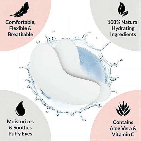 Eyelash Patches - PMU, Numbing Cream & Beauty Products to Canada | USA | Australia | Austria | Denmark | UK | France | Germany | Ireland | Italy | Netherlands | New Zealand...