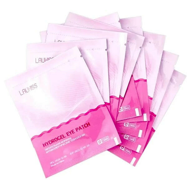 Eyelash Patches - PMU, Numbing Cream & Beauty Products to Canada | USA | Australia | Austria | Denmark | UK | France | Germany | Ireland | Italy | Netherlands | New Zealand...