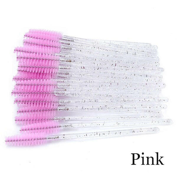 Professional Eyebrow & Eyelash Spoolie Brushes - PMU, Numbing Cream & Beauty Products to Canada | USA | Australia | Austria | Denmark | UK | France | Germany | Ireland | Italy | Netherlands | New Zealand...