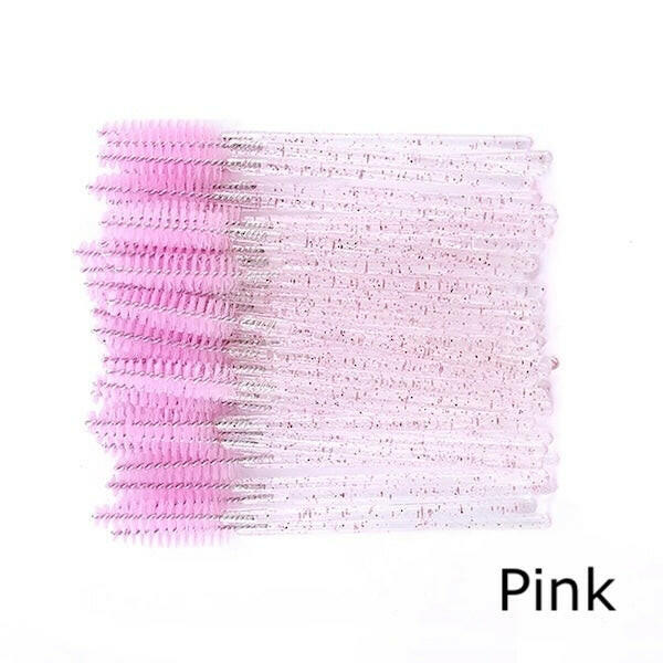 Professional Eyebrow & Eyelash Spoolie Brushes - PMU, Numbing Cream & Beauty Products to Canada | USA | Australia | Austria | Denmark | UK | France | Germany | Ireland | Italy | Netherlands | New Zealand...