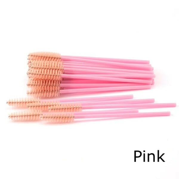 Professional Eyebrow & Eyelash Spoolie Brushes - PMU, Numbing Cream & Beauty Products to Canada | USA | Australia | Austria | Denmark | UK | France | Germany | Ireland | Italy | Netherlands | New Zealand...