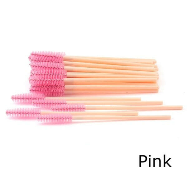 Professional Eyebrow & Eyelash Spoolie Brushes - PMU, Numbing Cream & Beauty Products to Canada | USA | Australia | Austria | Denmark | UK | France | Germany | Ireland | Italy | Netherlands | New Zealand...