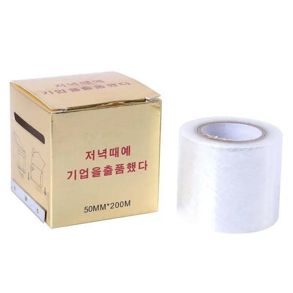 Plastic Wrap Tattoo for Eyebrows or Lips - PMU, Numbing Cream & Beauty Products to Canada | USA | Australia | Austria | Denmark | UK | France | Germany | Ireland | Italy | Netherlands | New Zealand...