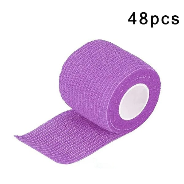 Tattoo Grip Cover Wrap for Tattoo Machine - PMU, Numbing Cream & Beauty Products to Canada | USA | Australia | Austria | Denmark | UK | France | Germany | Ireland | Italy | Netherlands | New Zealand...