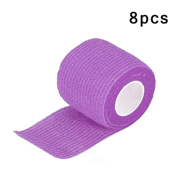 Tattoo Grip Cover Wrap for Tattoo Machine - PMU, Numbing Cream & Beauty Products to Canada | USA | Australia | Austria | Denmark | UK | France | Germany | Ireland | Italy | Netherlands | New Zealand...