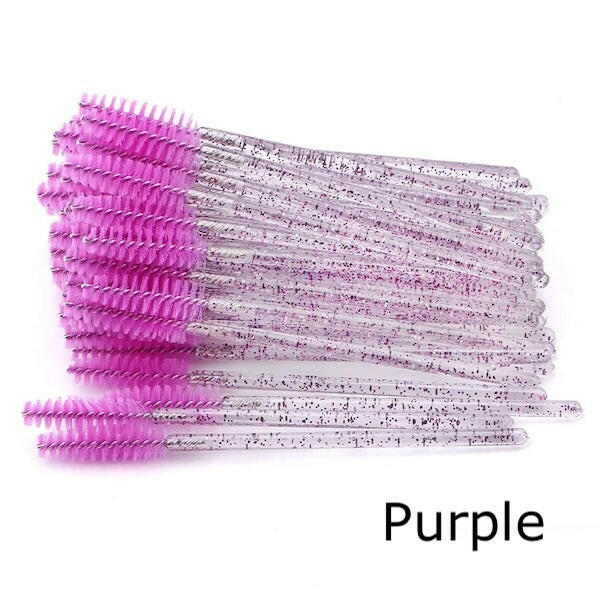 Professional Eyebrow & Eyelash Spoolie Brushes - PMU, Numbing Cream & Beauty Products to Canada | USA | Australia | Austria | Denmark | UK | France | Germany | Ireland | Italy | Netherlands | New Zealand...