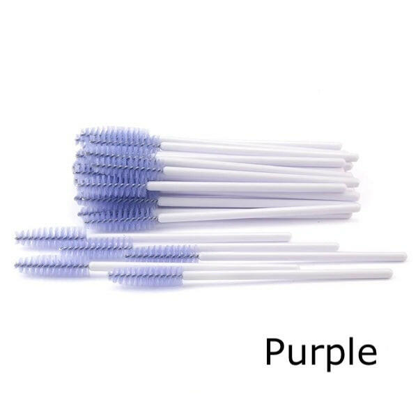 Professional Eyebrow & Eyelash Spoolie Brushes - PMU, Numbing Cream & Beauty Products to Canada | USA | Australia | Austria | Denmark | UK | France | Germany | Ireland | Italy | Netherlands | New Zealand...