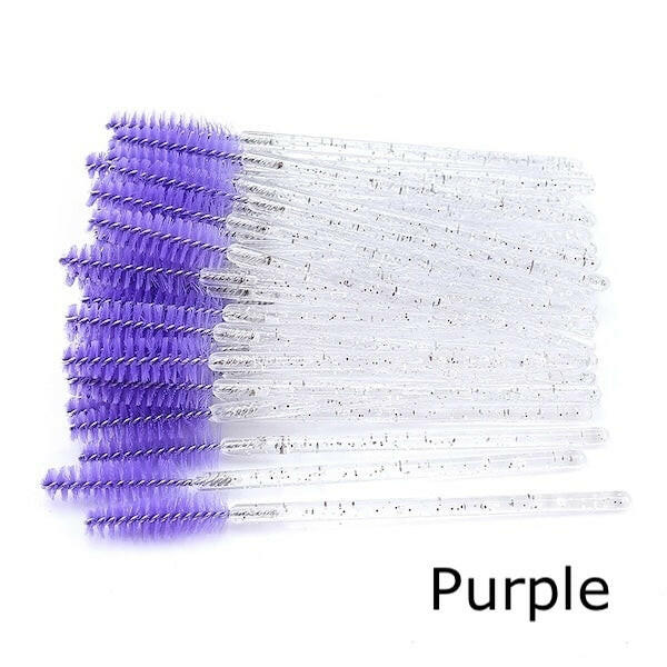 Professional Eyebrow & Eyelash Spoolie Brushes - PMU, Numbing Cream & Beauty Products to Canada | USA | Australia | Austria | Denmark | UK | France | Germany | Ireland | Italy | Netherlands | New Zealand...