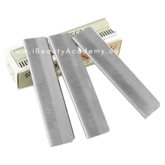 Single Edge Razor Blades - PMU, Numbing Cream & Beauty Products to Canada | USA | Australia | Austria | Denmark | UK | France | Germany | Ireland | Italy | Netherlands | New Zealand...