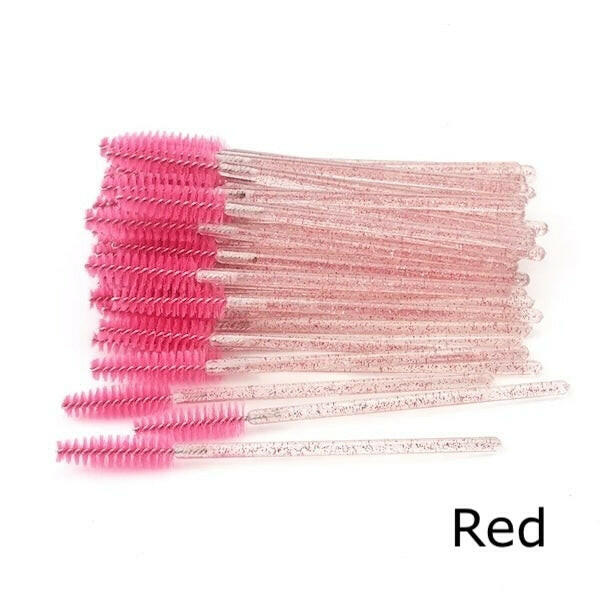 Professional Eyebrow & Eyelash Spoolie Brushes - PMU, Numbing Cream & Beauty Products to Canada | USA | Australia | Austria | Denmark | UK | France | Germany | Ireland | Italy | Netherlands | New Zealand...