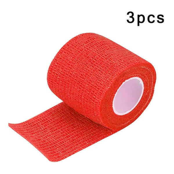 Tattoo Grip Cover Wrap for Tattoo Machine - PMU, Numbing Cream & Beauty Products to Canada | USA | Australia | Austria | Denmark | UK | France | Germany | Ireland | Italy | Netherlands | New Zealand...
