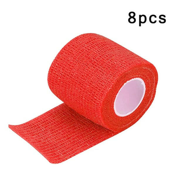 Tattoo Grip Cover Wrap for Tattoo Machine - PMU, Numbing Cream & Beauty Products to Canada | USA | Australia | Austria | Denmark | UK | France | Germany | Ireland | Italy | Netherlands | New Zealand...