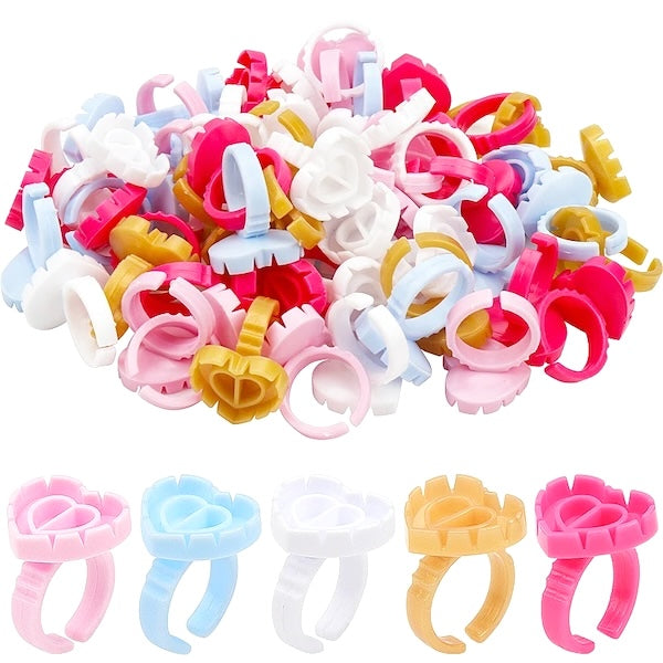 Disposable Ring Ink Cup - PMU, Numbing Cream & Beauty Products to Canada | USA | Australia | Austria | Denmark | UK | France | Germany | Ireland | Italy | Netherlands | New Zealand...