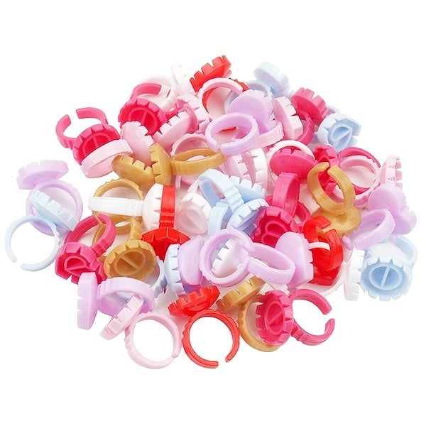 Disposable Ring Ink Cup - PMU, Numbing Cream & Beauty Products to Canada | USA | Australia | Austria | Denmark | UK | France | Germany | Ireland | Italy | Netherlands | New Zealand...