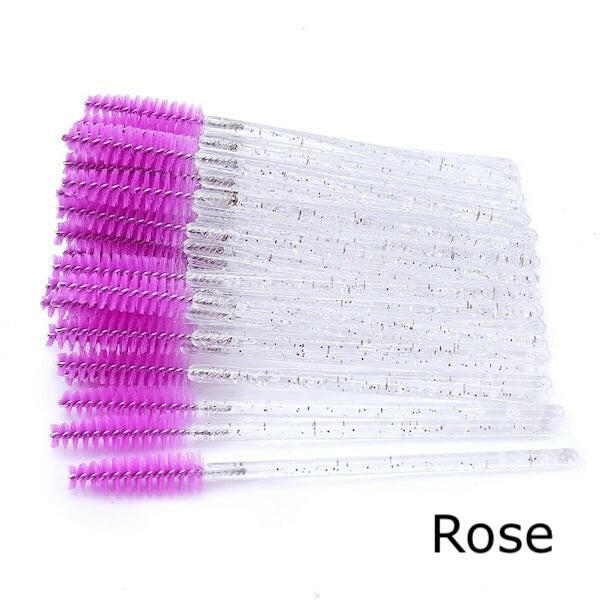 Professional Eyebrow & Eyelash Spoolie Brushes - PMU, Numbing Cream & Beauty Products to Canada | USA | Australia | Austria | Denmark | UK | France | Germany | Ireland | Italy | Netherlands | New Zealand...