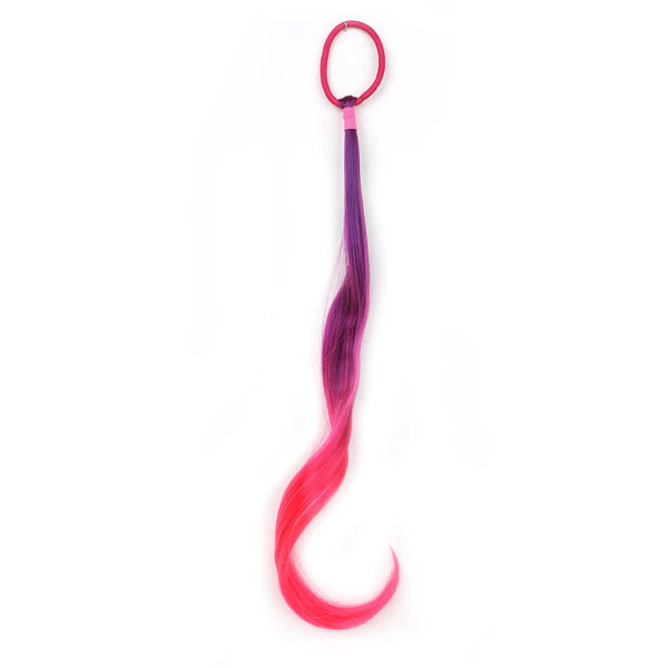 Colored Curly Ponytail Hair Extensions - PMU, Numbing Cream & Beauty Products to Canada | USA | Australia | Austria | Denmark | UK | France | Germany | Ireland | Italy | Netherlands | New Zealand...