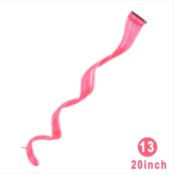 Colored Curly Hair Extensions - PMU, Numbing Cream & Beauty Products to Canada | USA | Australia | Austria | Denmark | UK | France | Germany | Ireland | Italy | Netherlands | New Zealand...