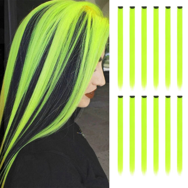 Mixed or Single-Colored Hair Extensions - PMU, Numbing Cream & Beauty Products to Canada | USA | Australia | Austria | Denmark | UK | France | Germany | Ireland | Italy | Netherlands | New Zealand...