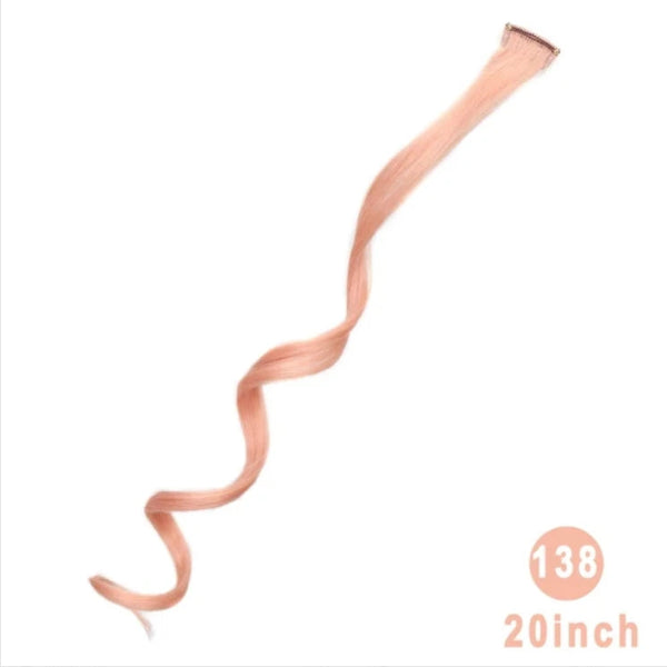 Colored Curly Hair Extensions - PMU, Numbing Cream & Beauty Products to Canada | USA | Australia | Austria | Denmark | UK | France | Germany | Ireland | Italy | Netherlands | New Zealand...